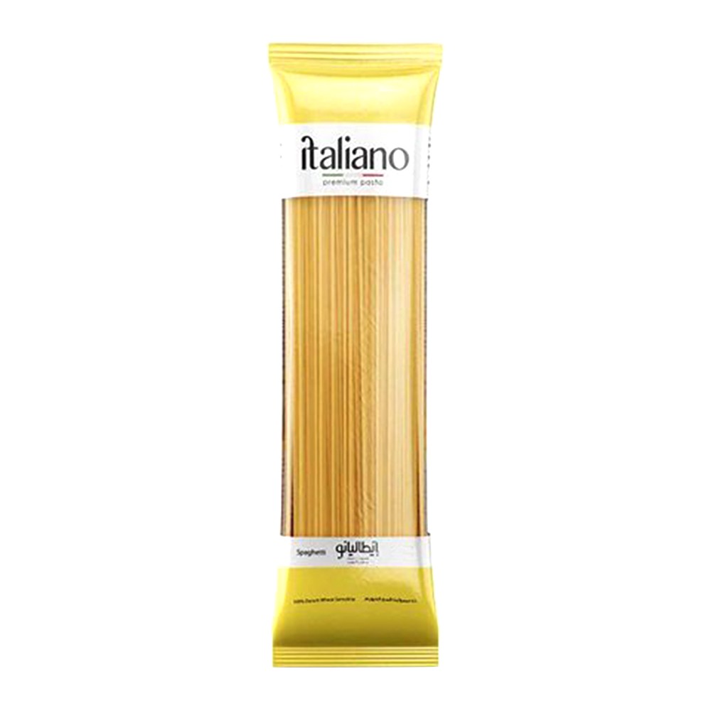 Italiano Spaghetti