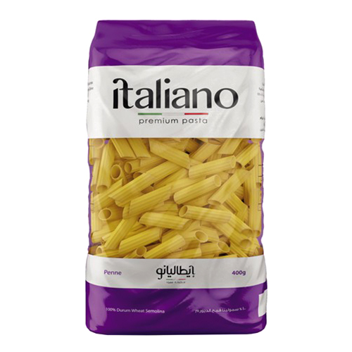 Italiano Penne Pasta