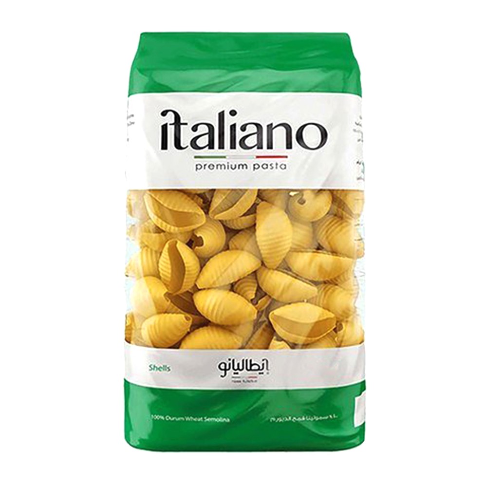 Italiano Shells Pasta