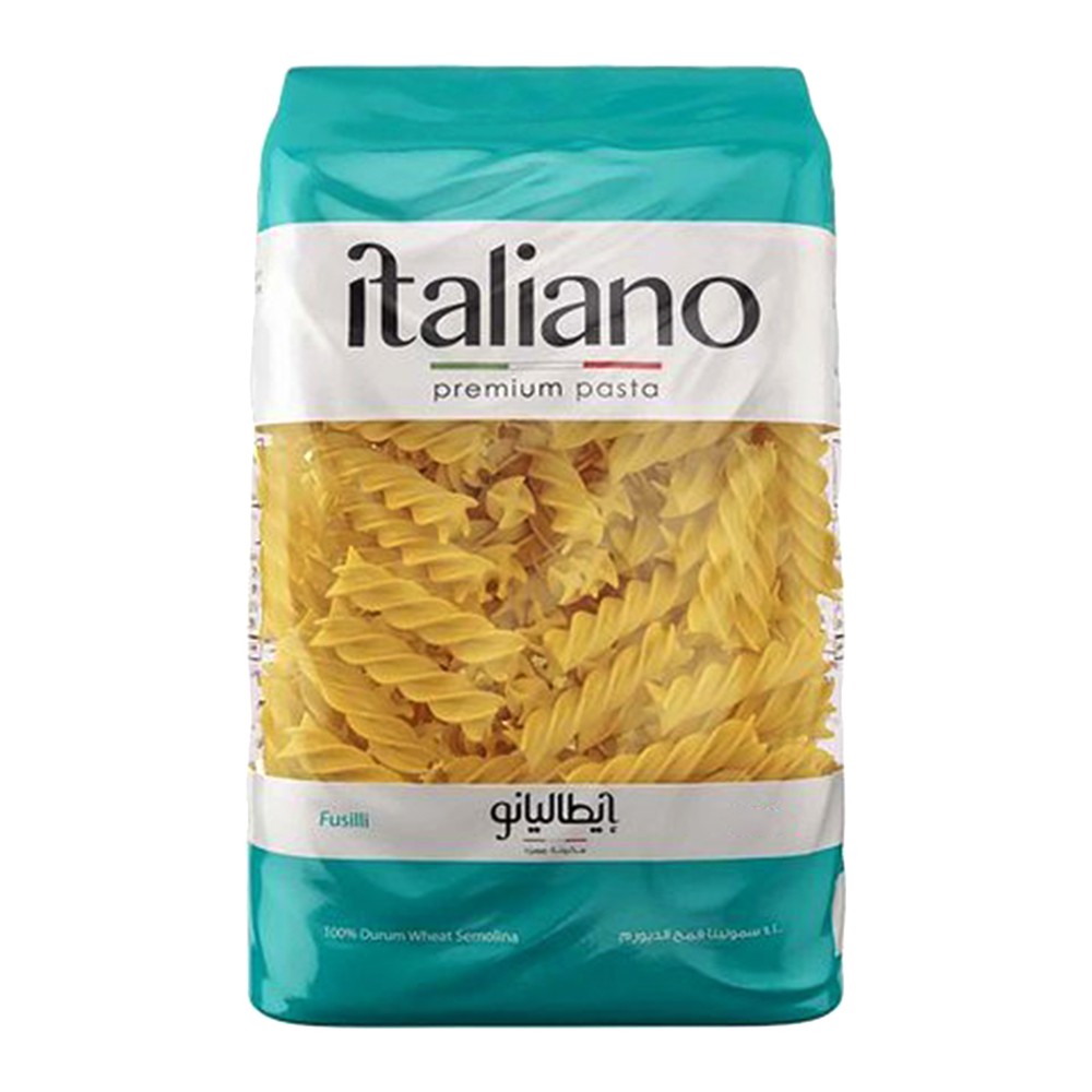 Italiano Fusilli Pasta