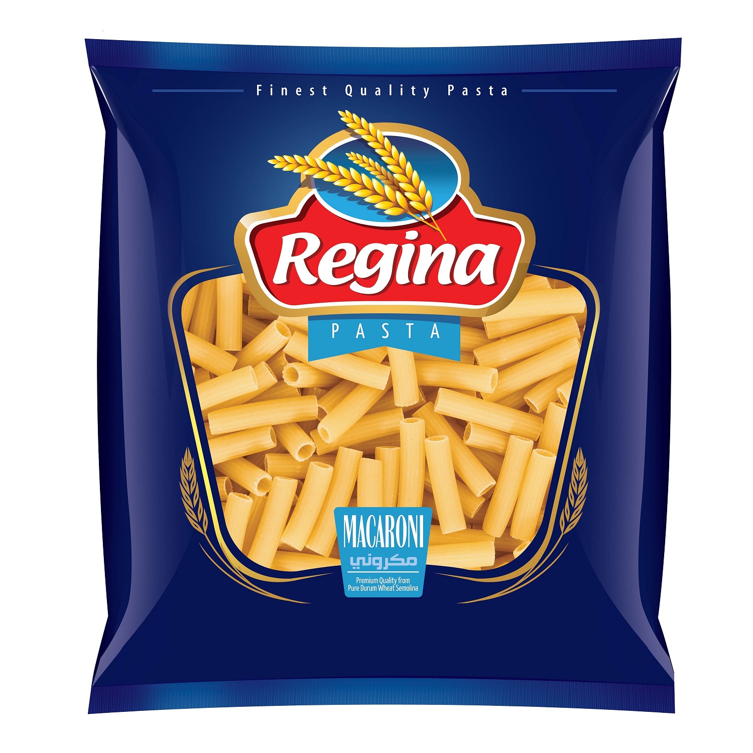 Regina Macaroni Pasta