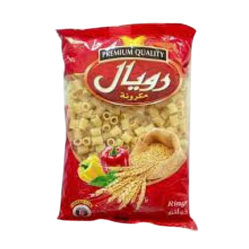 Royal Rings Pasta - 400g