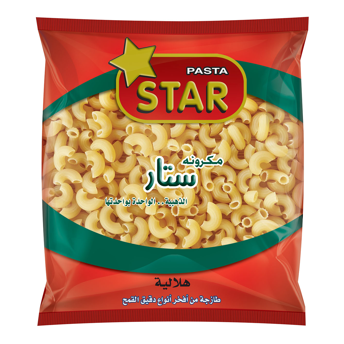 Star Pasta Helalia - 400g