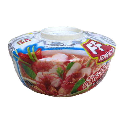 FF Sea Food Instant Noodles - 65g