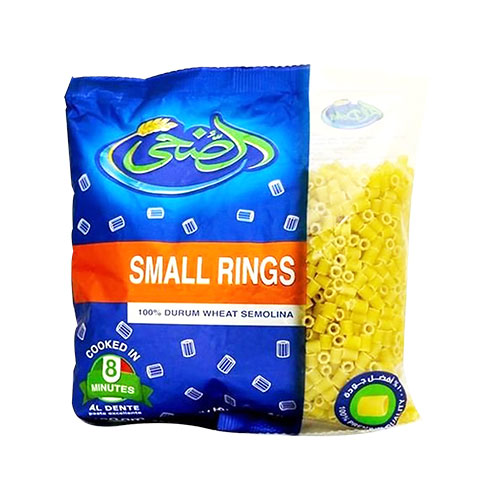 Al Doha Small Rings Pasta