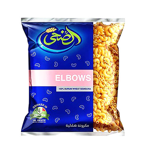 Al Doha Elbow Pasta