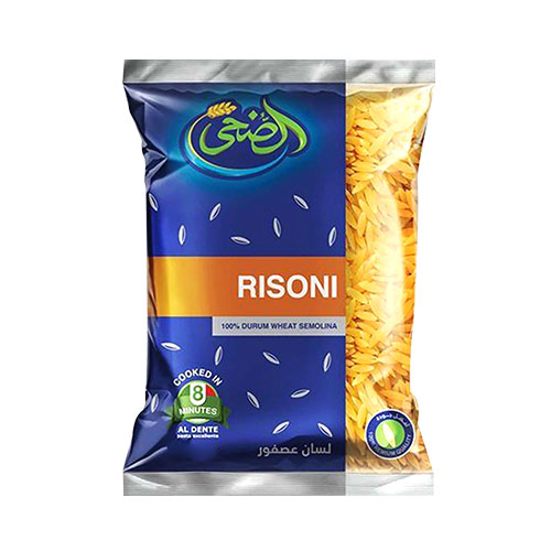 Al Doha Risoni Pasta Rice