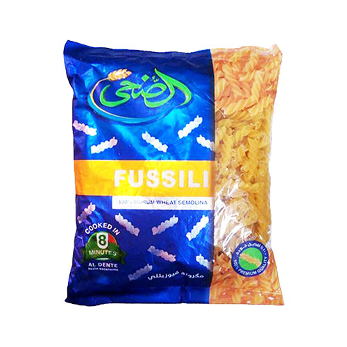 Al Doha Fusilli Pasta