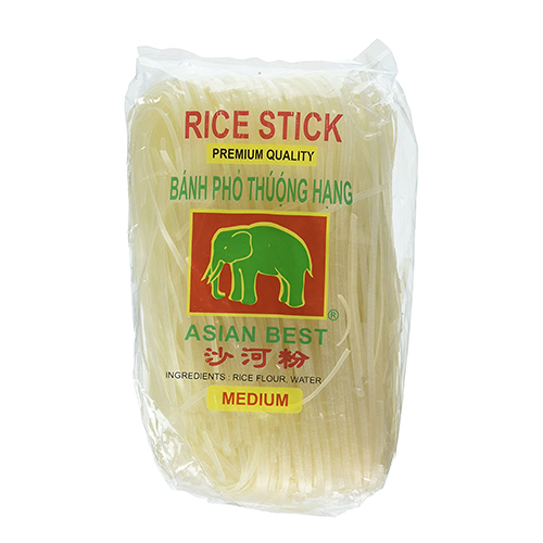 Rice Blus Rice W/Barley - 900g