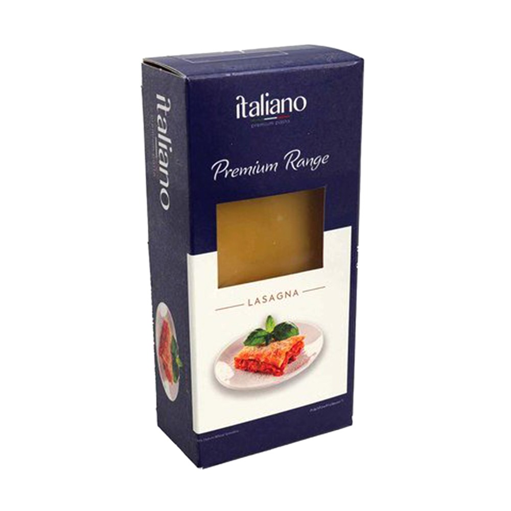 Italiano Lasagna Pasta - 400g