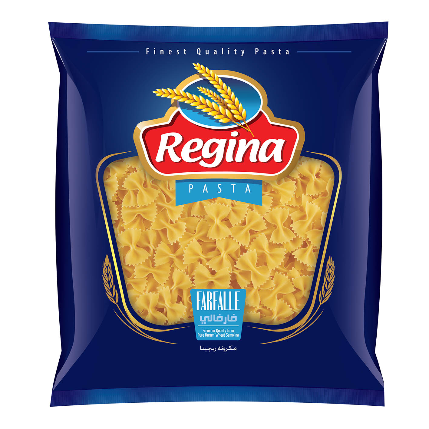 Regina Farfalle Pasta - 400g