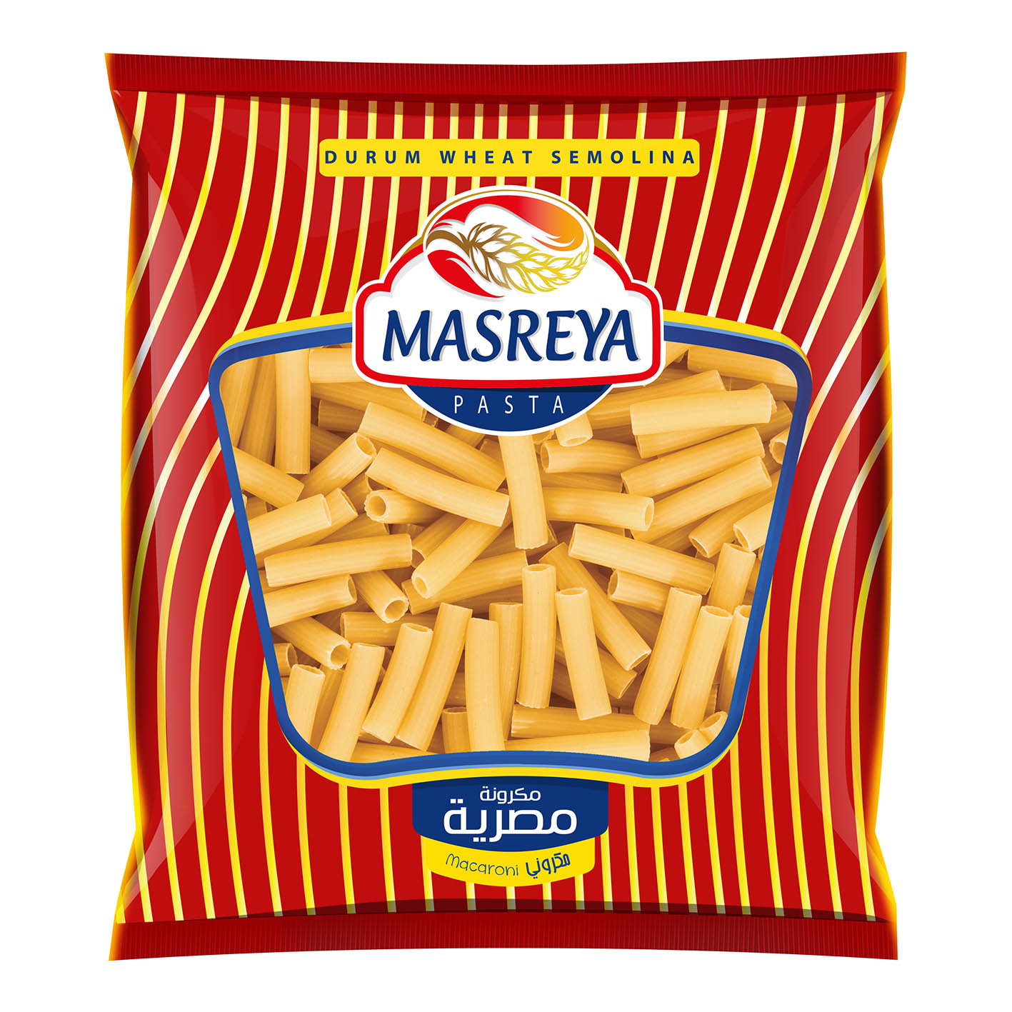 Masreya Macaroni Pasta - 350g