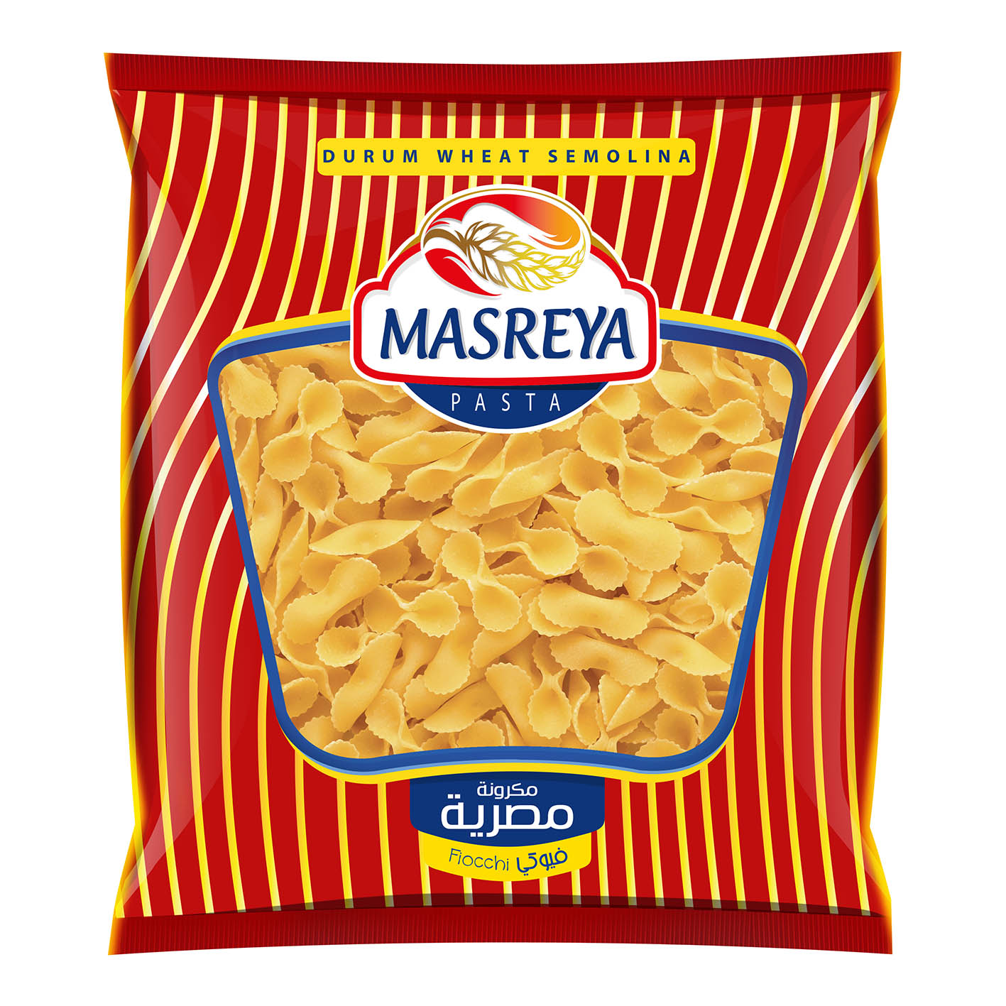 Masreya Fiacchi Pasta - 350g