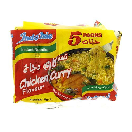 Indomie Noodle Balady Chicken - 70g