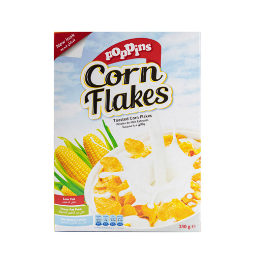 Poppins Corn Flakes - 250g