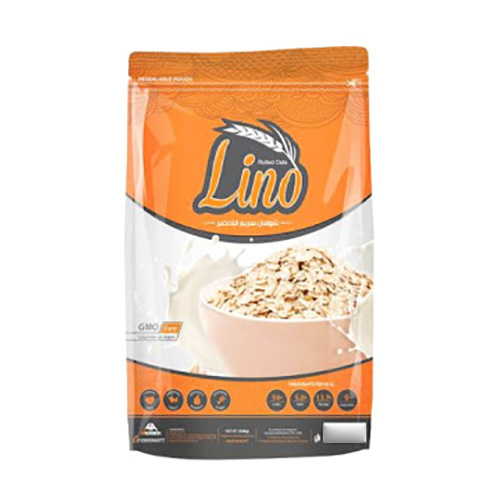 Lino Fast Cooking Oats - 500g