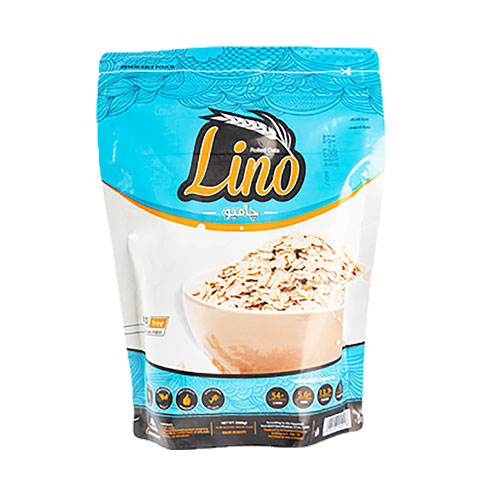 Lino Oats - 500g