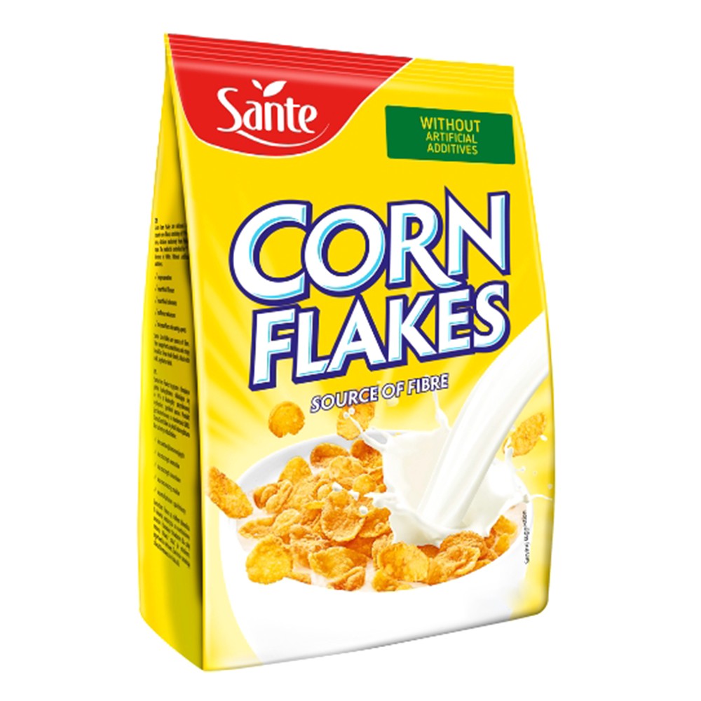 Sante Corn Flakes - 250g