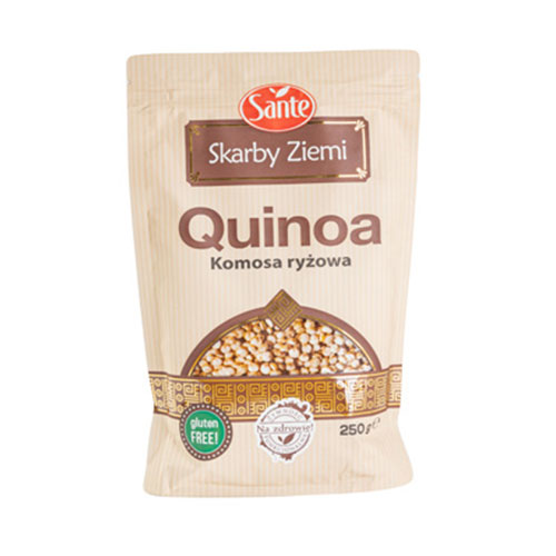 Sante Quinoa Cereals - 250g