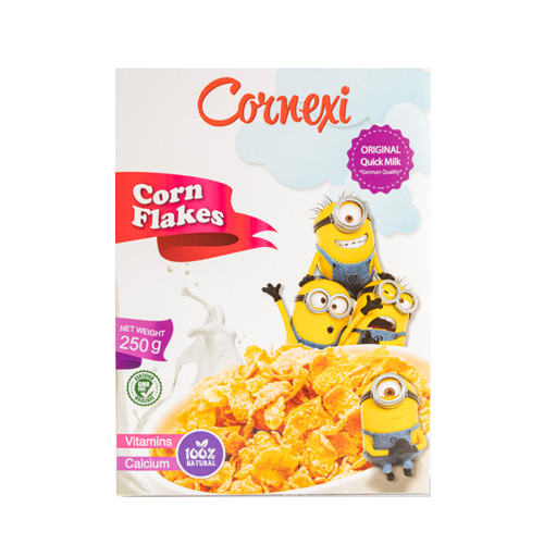 Cornexi Corn Flakes - 250g