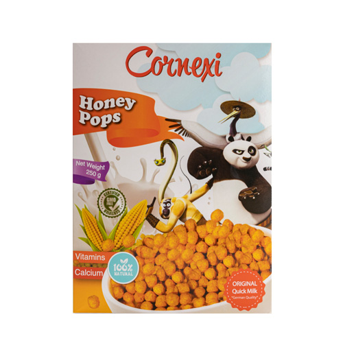 Cornexi Honey Puffs - 250g