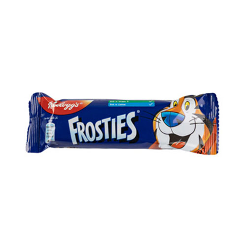 Kelloggs Frosties Bar - 30g