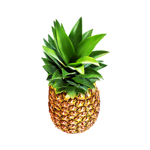 Sweet Gold Pineapple - 1kg