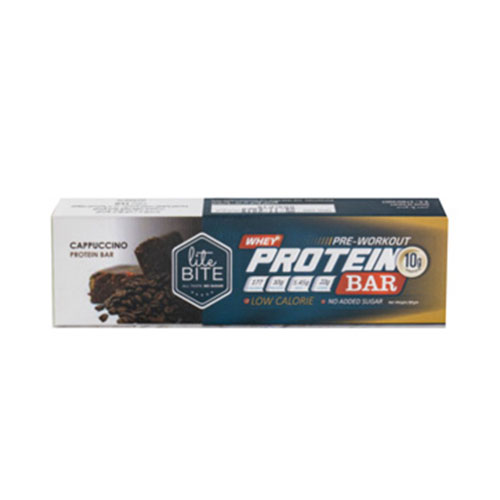 Protein 10Protein Cappuccino - 60g