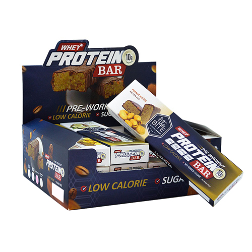 Protein 30Protein Pnut Butr -60g