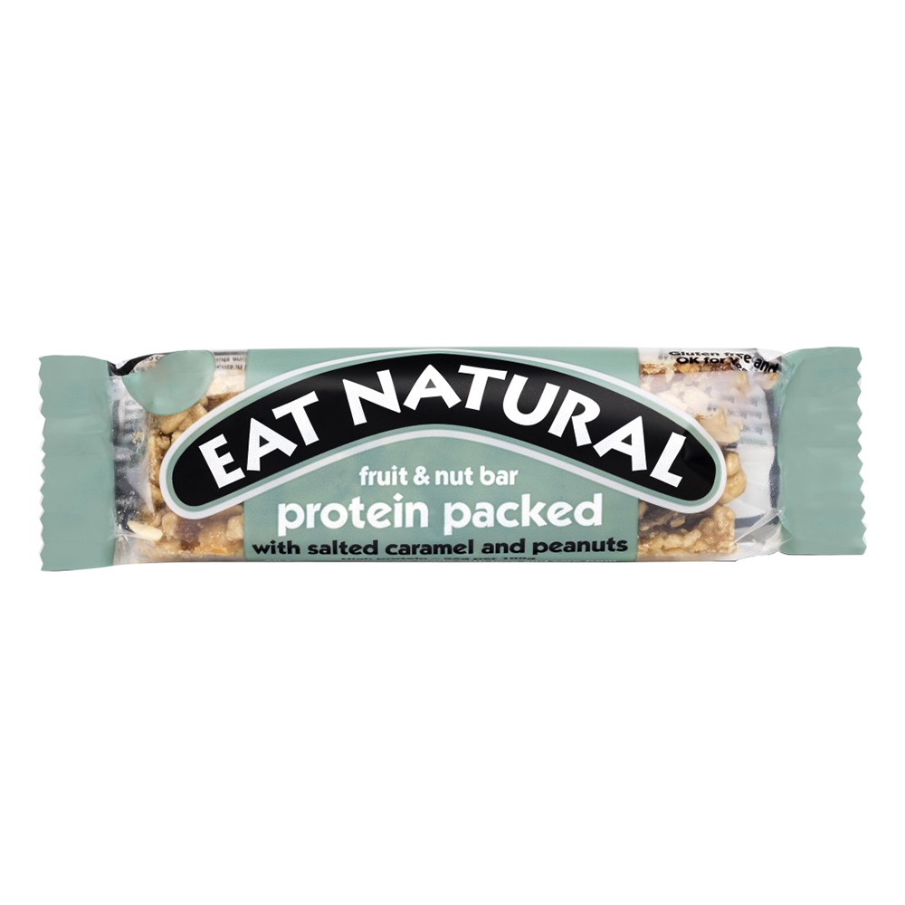 Eat Natural Protn Fruit & Nut Bar - 45g