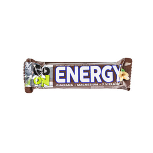 Sante Go On Vit Peanut Energy Bar - 50g