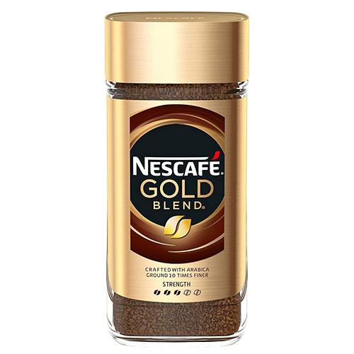 Nescafe Gold Premium Coffee - 47.5g