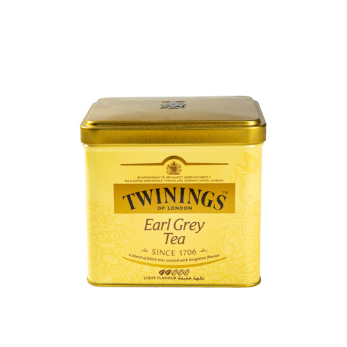 Twinings Earl Grey Tea - 200g