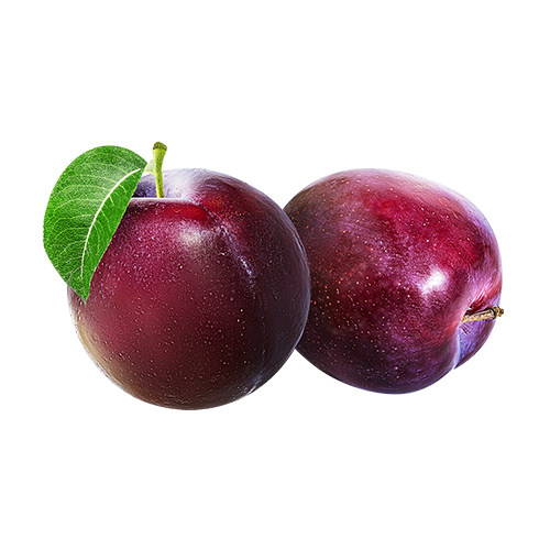 Imported Plum - 1kg