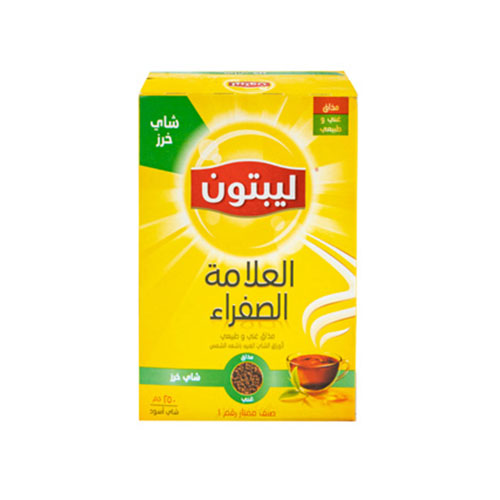 Lipton Kharaz Tea 250g