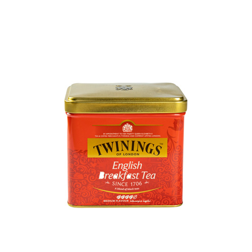 Twinings Eng. Breakfast Tea - 200g