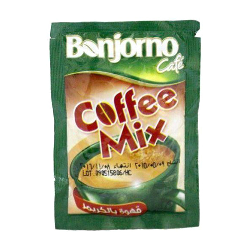 Bonjorno Coffee Mix- 12g