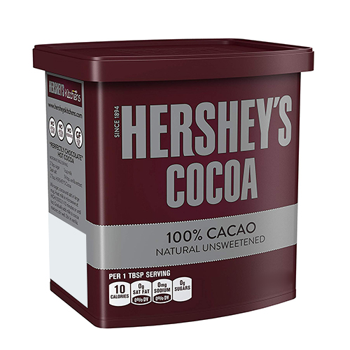 Hersheys Cocoa Powder - 226g