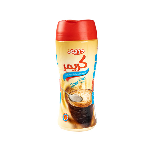 Dreem Coffee Creamer Jar - 300g