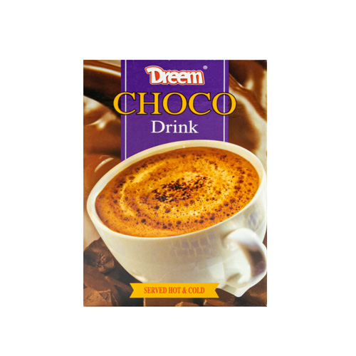 Dreem Choco Powder Drink - 80g