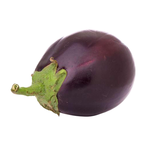 Sekem Romy Eggplant - 1kg