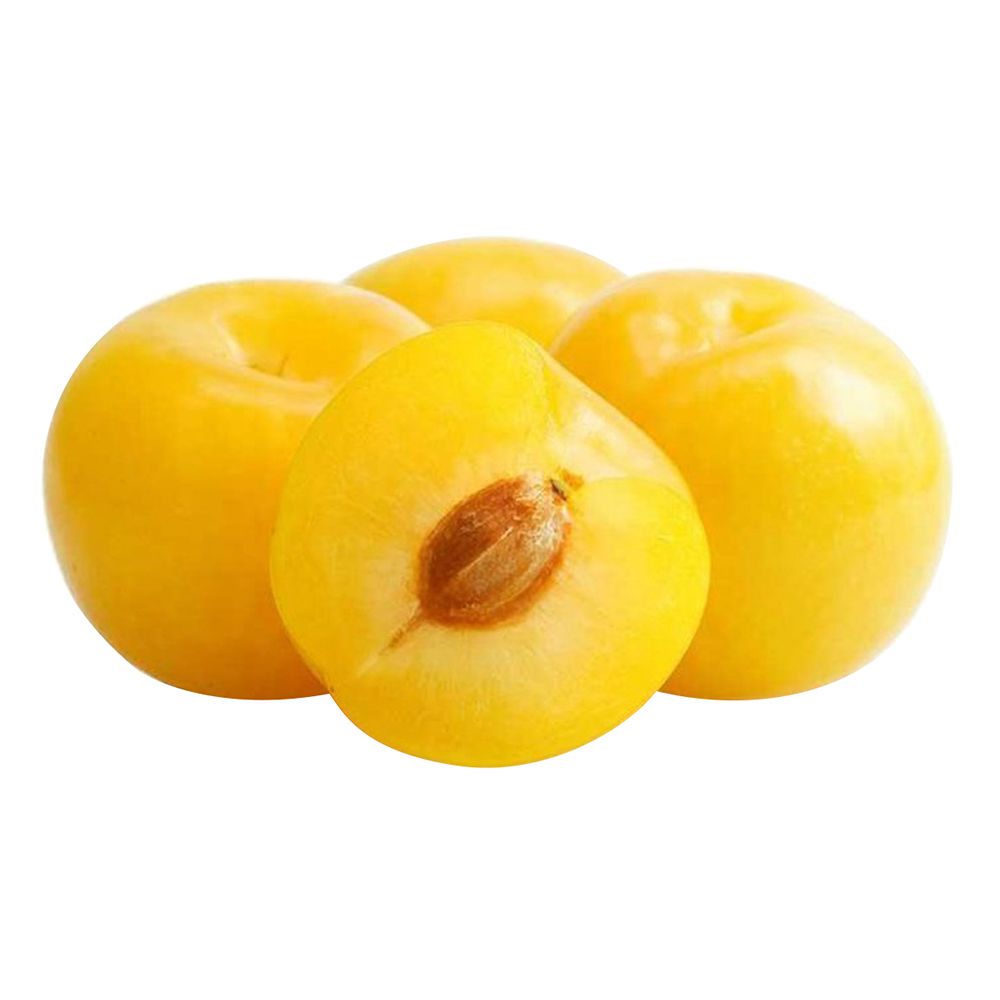 Plum Yellow Import - 1kg