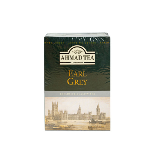 Ahmad Tea Earl Grey - 250g