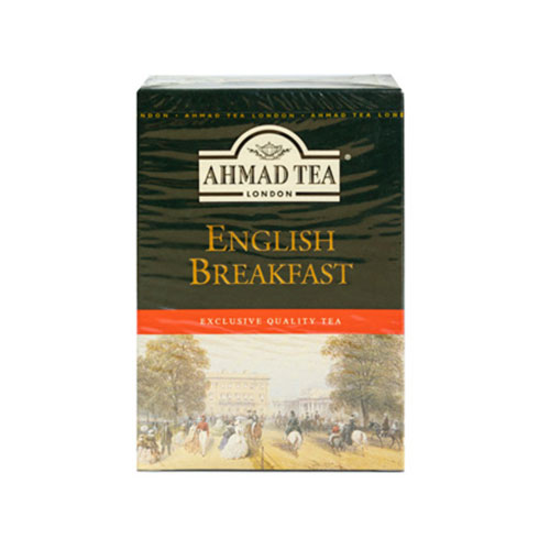 Ahmad Tea English Breakfast - 250g