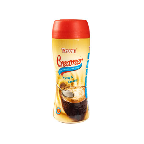 Dreem Coffee Creamer Jar - 150g