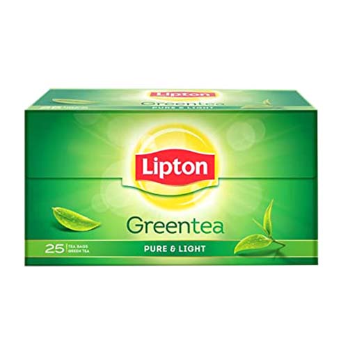 Lipton Yellow Label Tea - 25 Bags