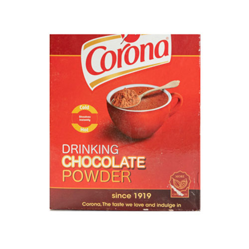 Corona Drinking Chocolate Powder - 60g