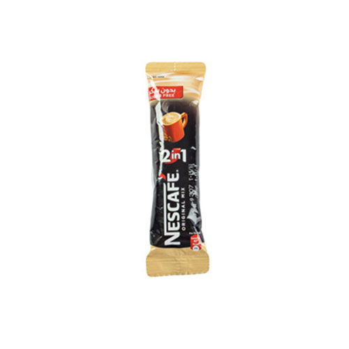 Nescafe 2x1 Sachet - 10g