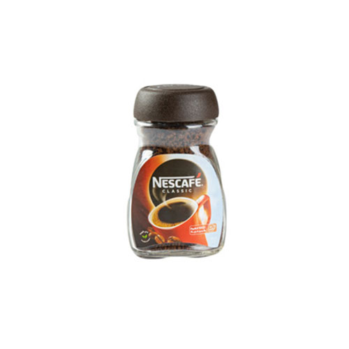 Nescafe Classic Instant Coffee - 47.5g