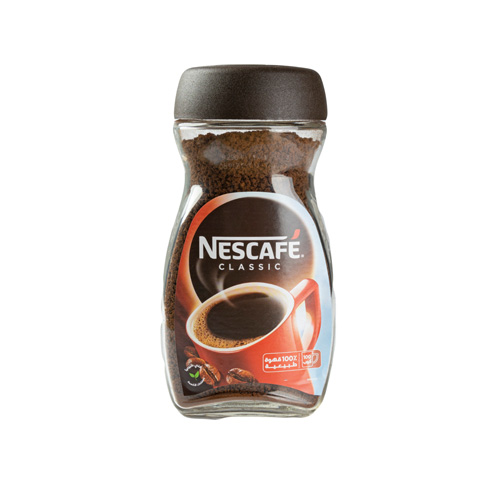 Nescafe Classic Instant Coffee